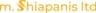 Company name
