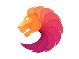 company's logo