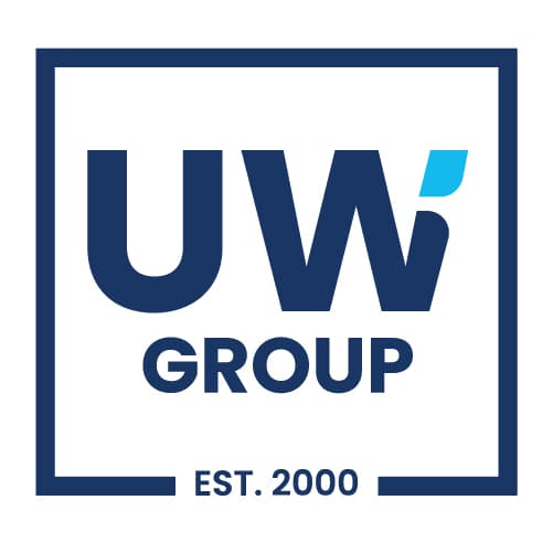company's logo