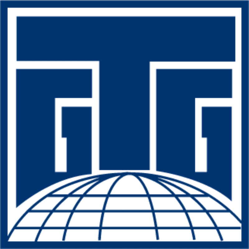 company's logo