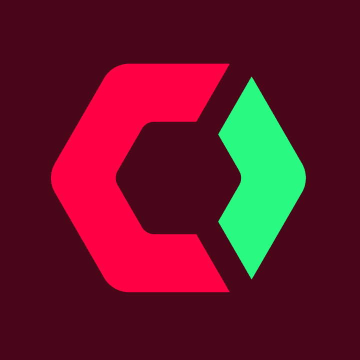 company's logo