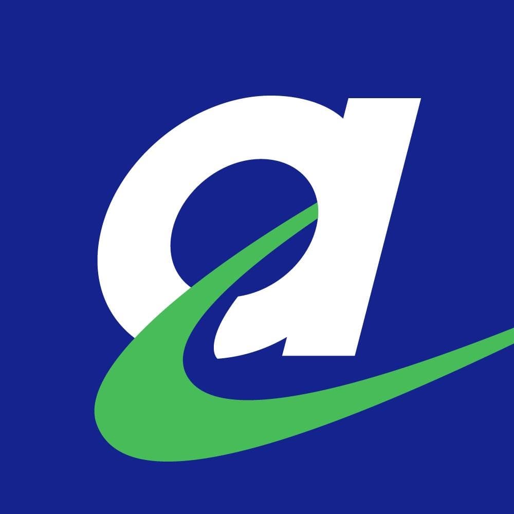 company's logo