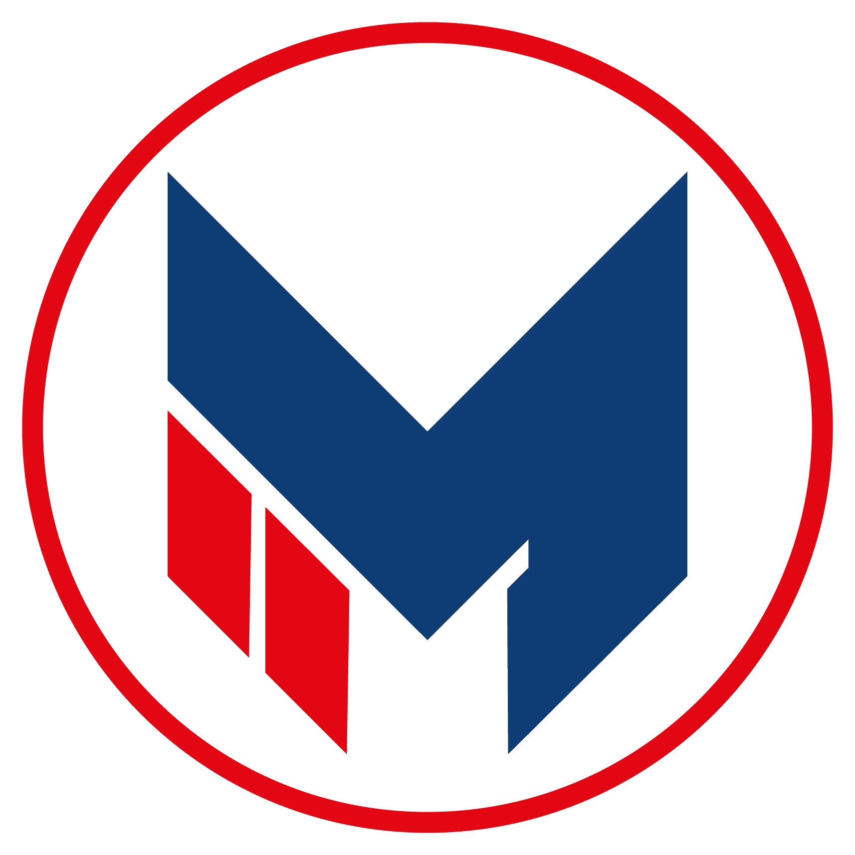 company's logo