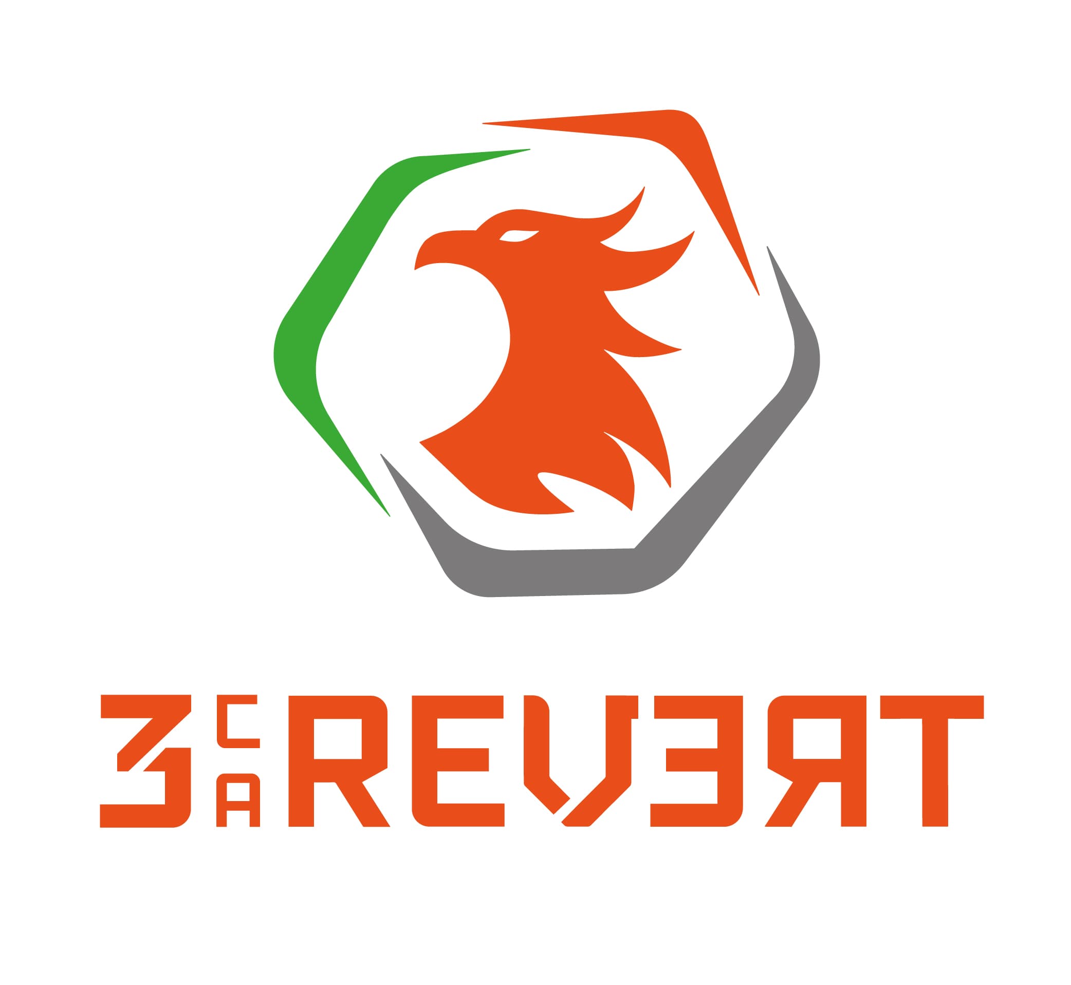 company's logo