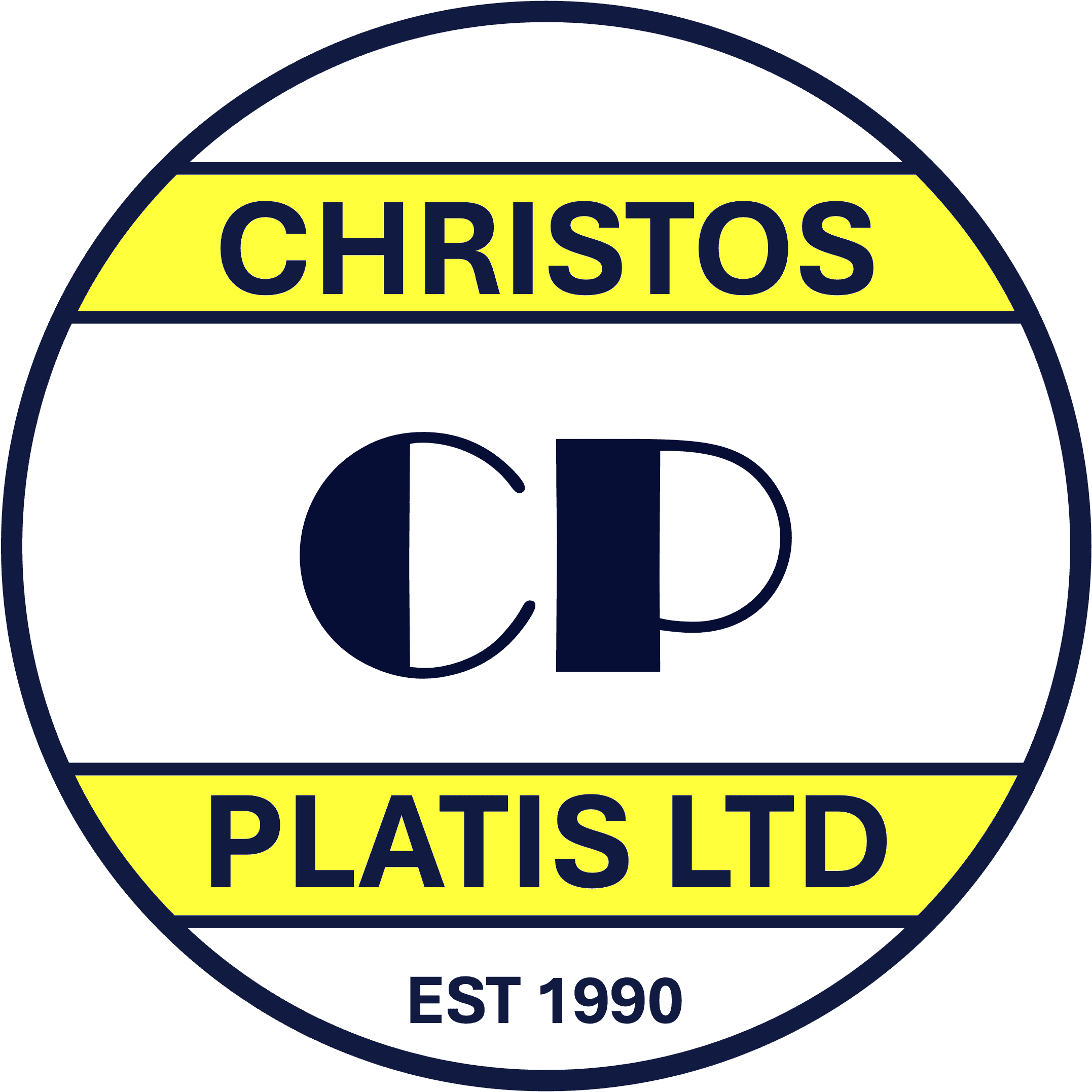 company's logo