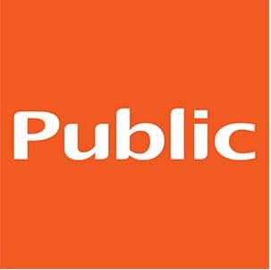company's logo