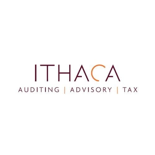 company's logo