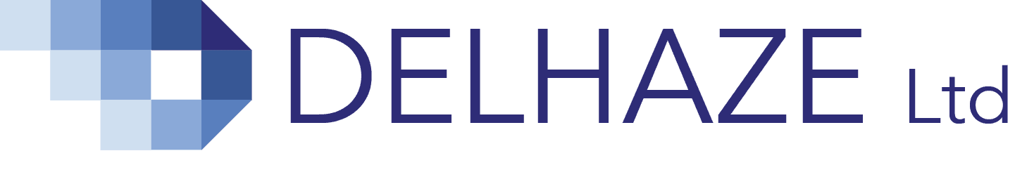 company's logo