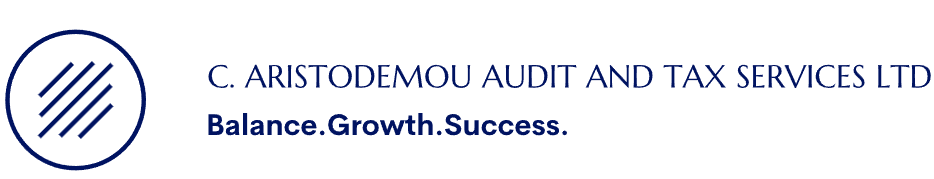 company's logo