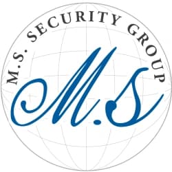 company's logo