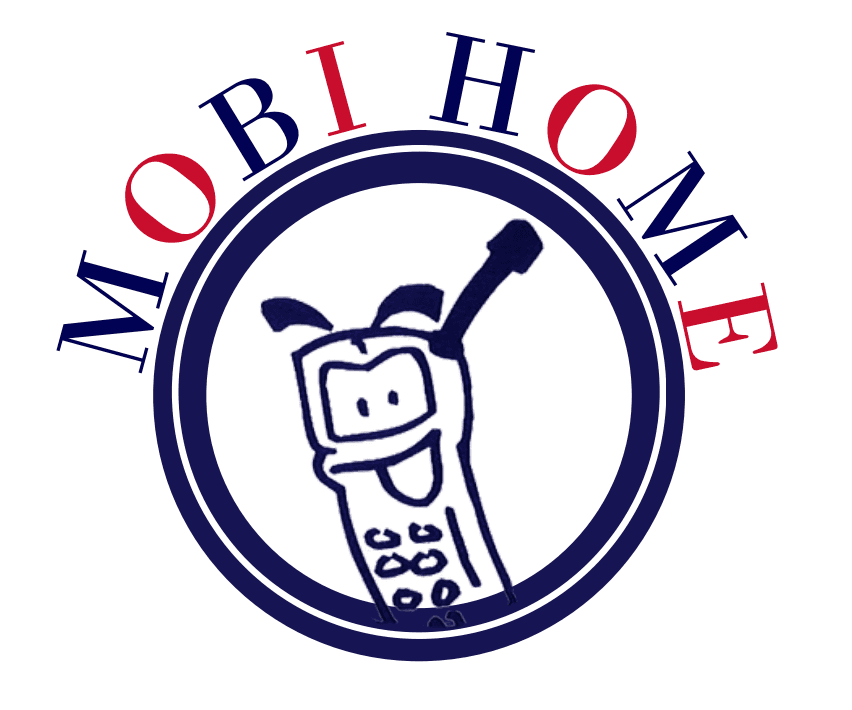 company's logo