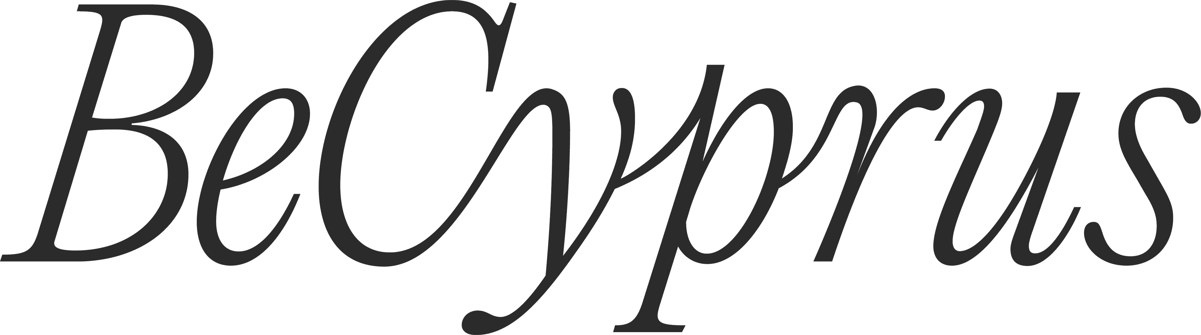 company's logo