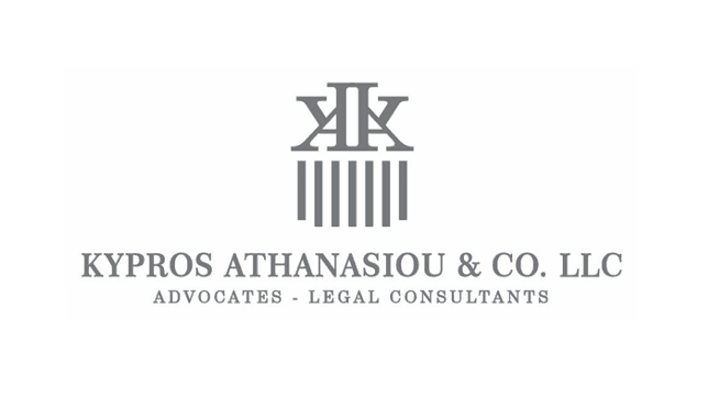 company's logo