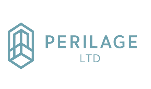 company's logo