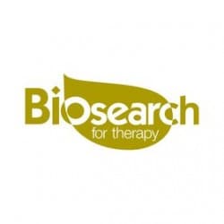 company's logo
