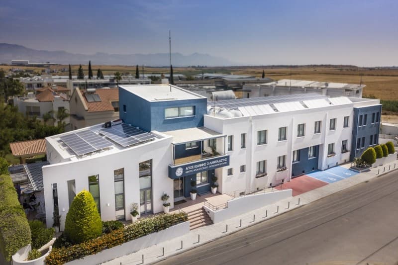 Company cover image