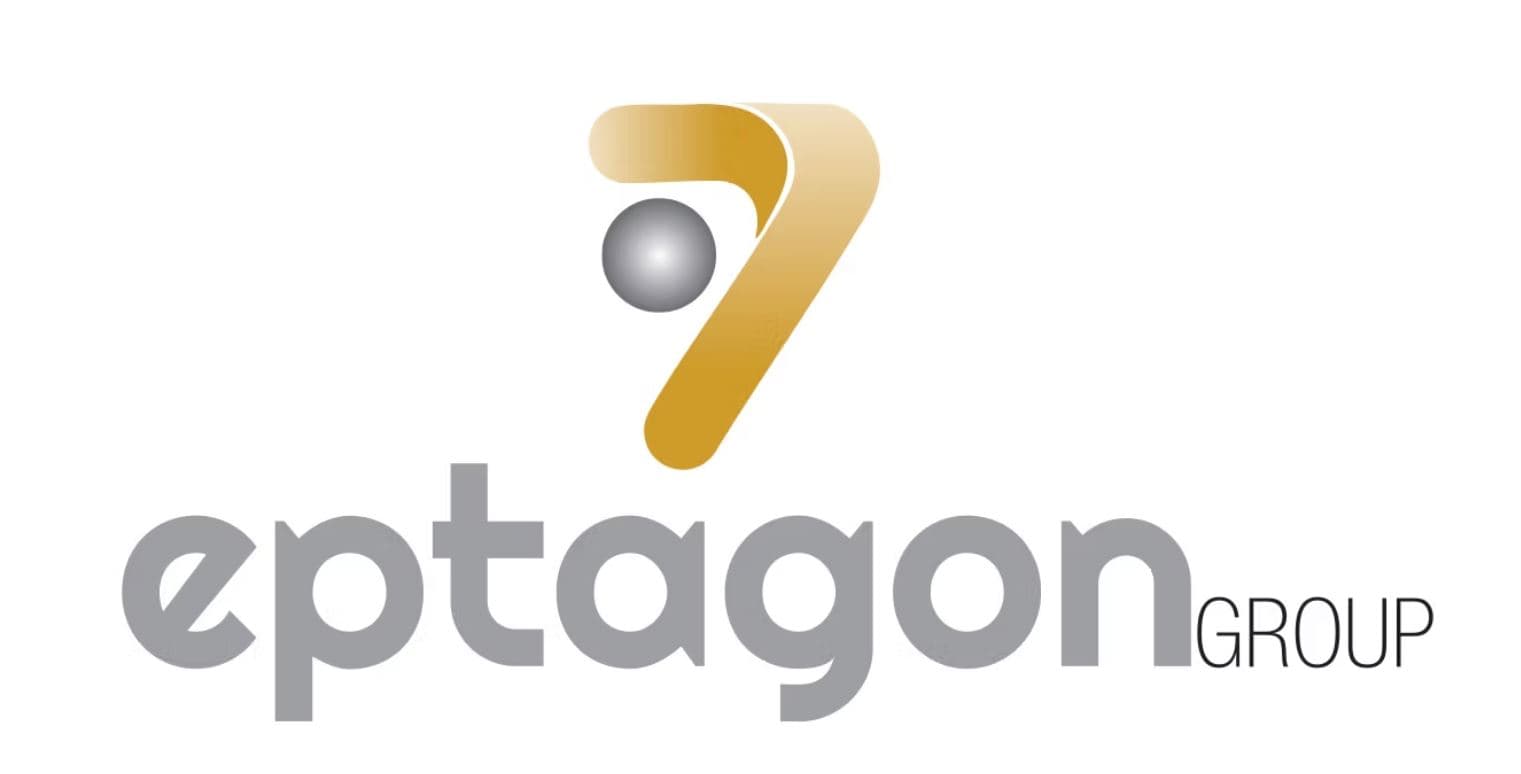 company's logo