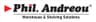 Company name