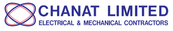 company's logo
