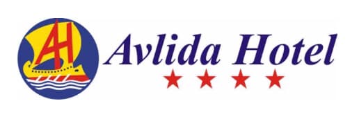 company's logo