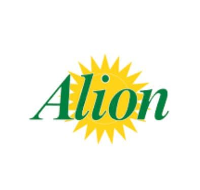 company's logo