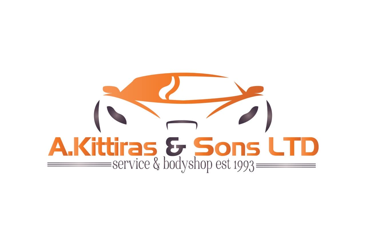 company's logo
