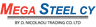 Company name