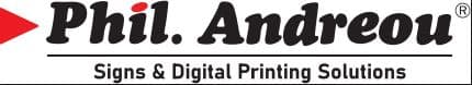 company's logo
