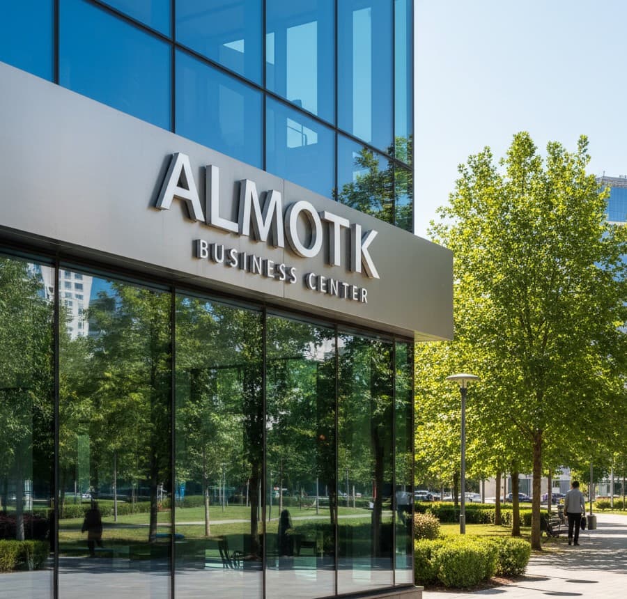 Company cover image