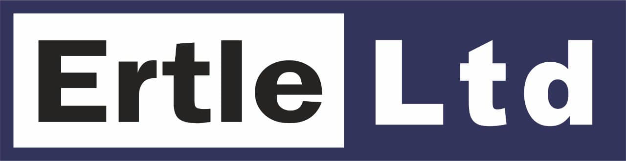 company's logo