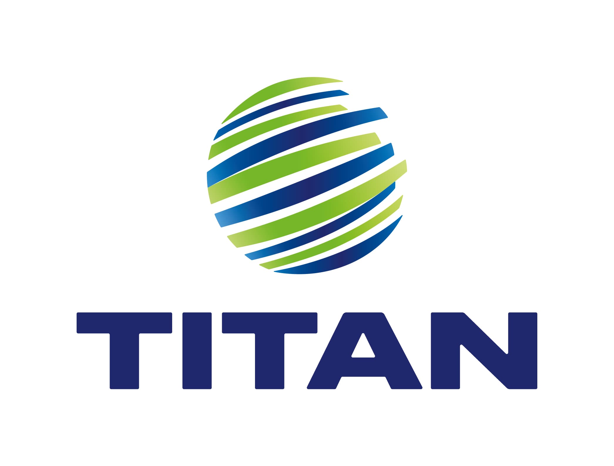 company's logo