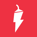 company's logo