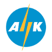 company's logo