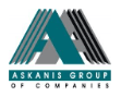 company's logo