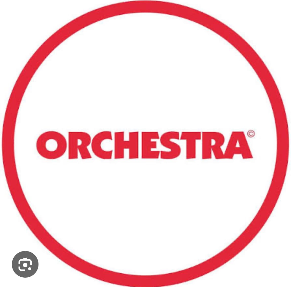 company's logo
