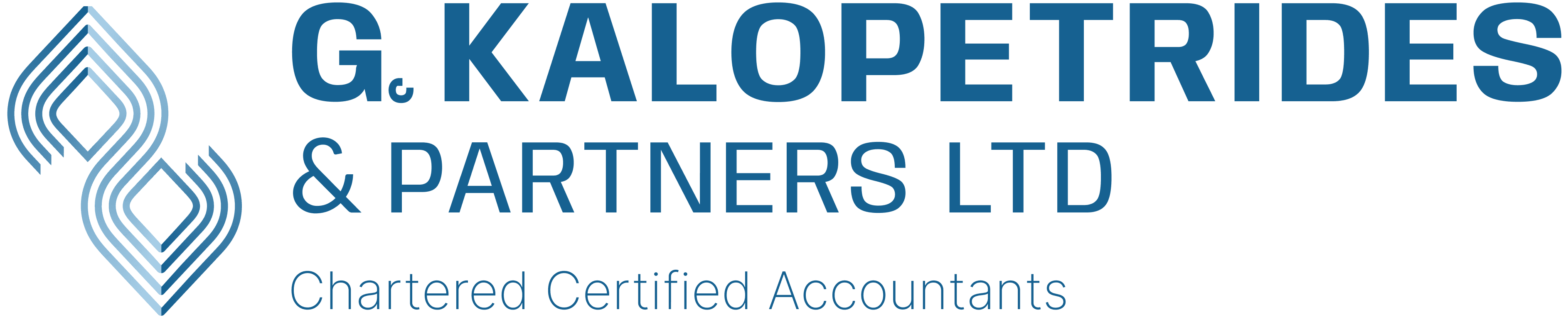 company's logo