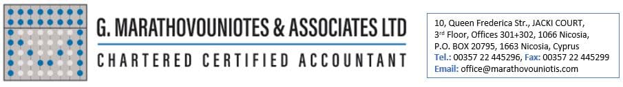 company's logo