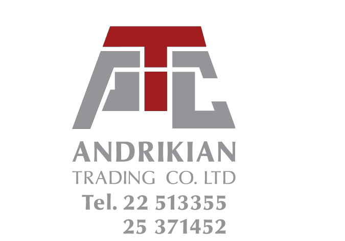 company's logo