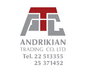 Andrikian Trading Company Limited