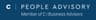 C People Advisory Ltd