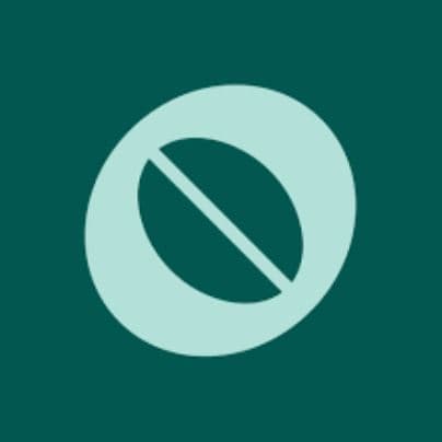company's logo