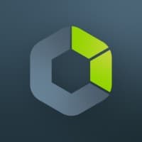company's logo