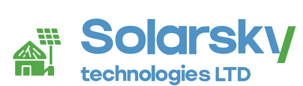 company's logo
