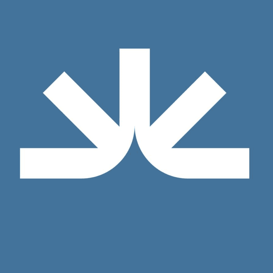 company's logo