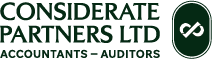 company's logo