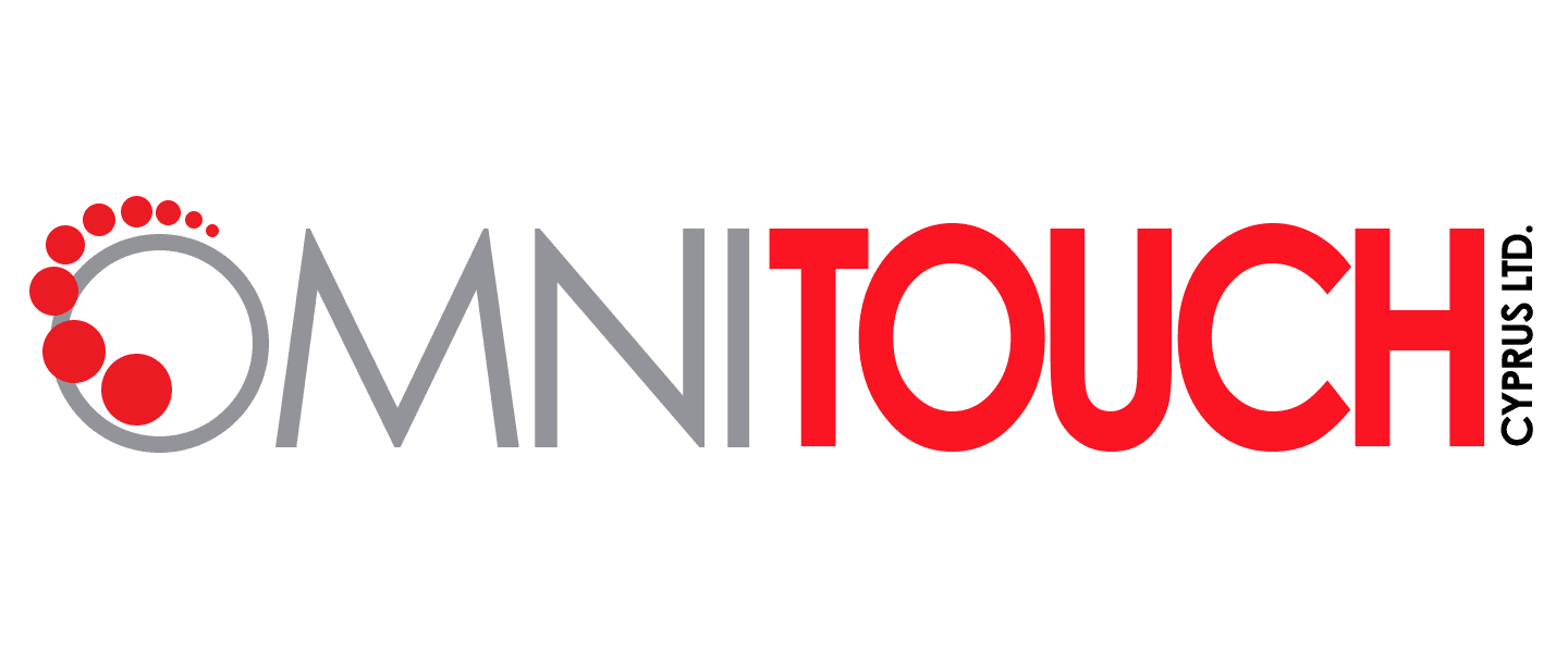 company's logo
