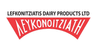 Lefkonitziatis Dairy Products Ltd