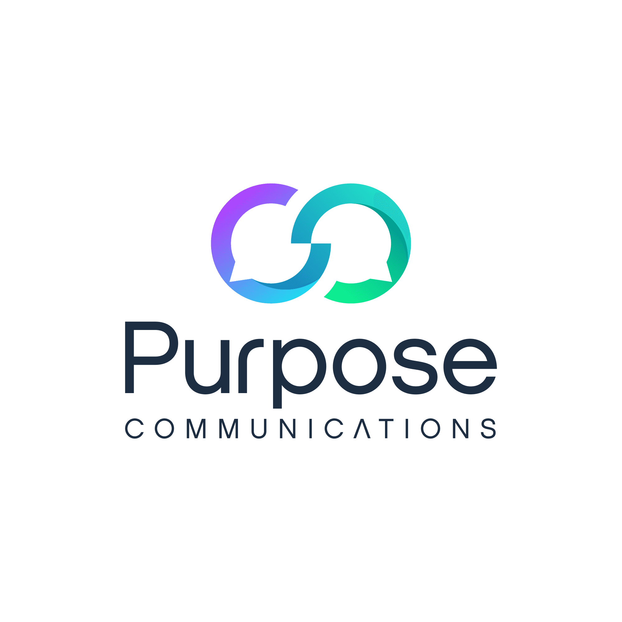 company's logo