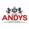 ANDYS MOTORS LTD