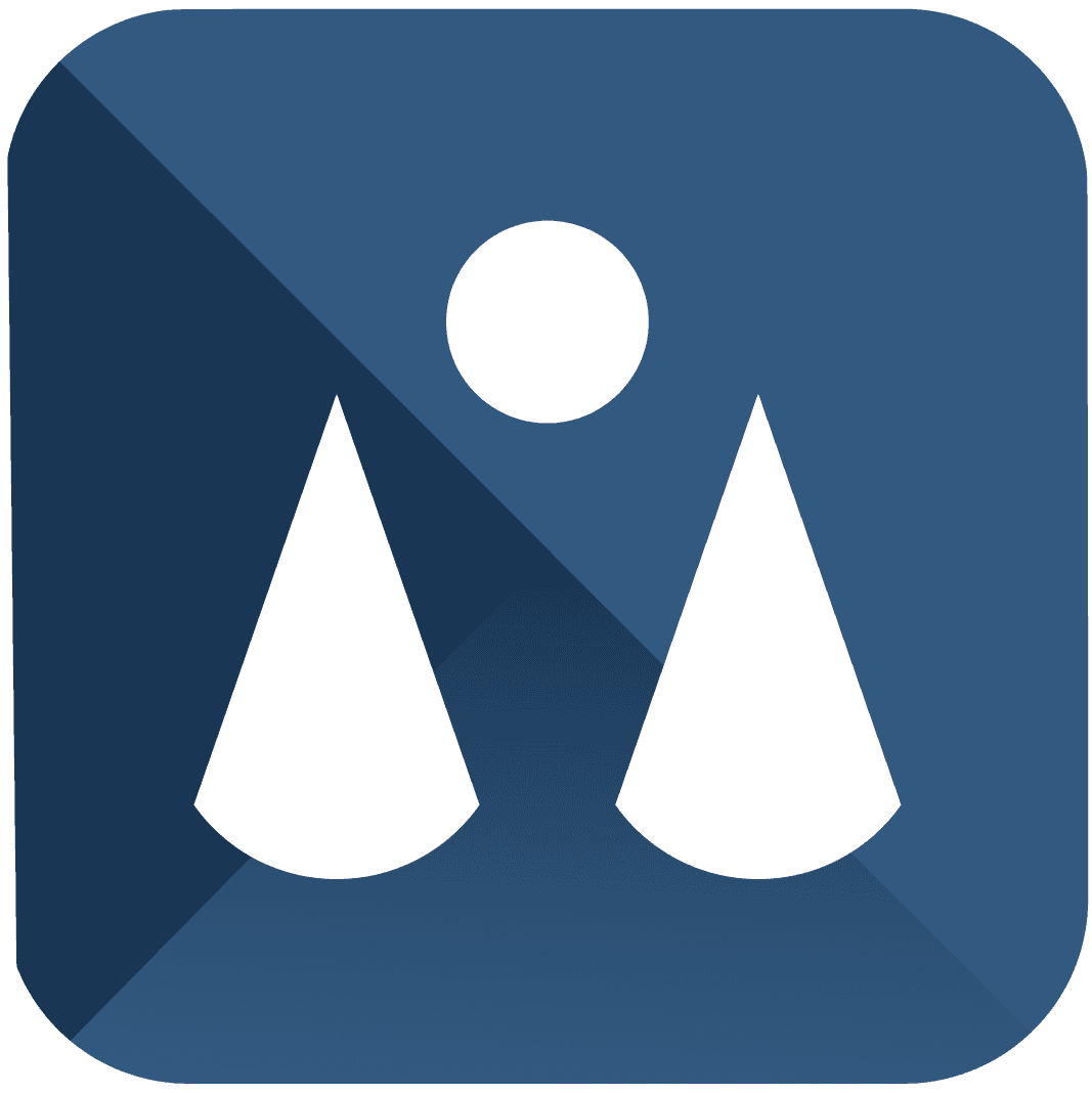 company's logo